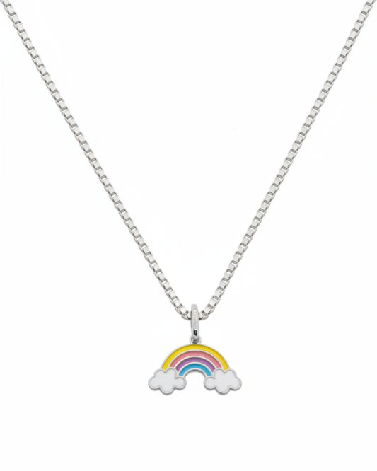 Ciondolo Arcobaleno