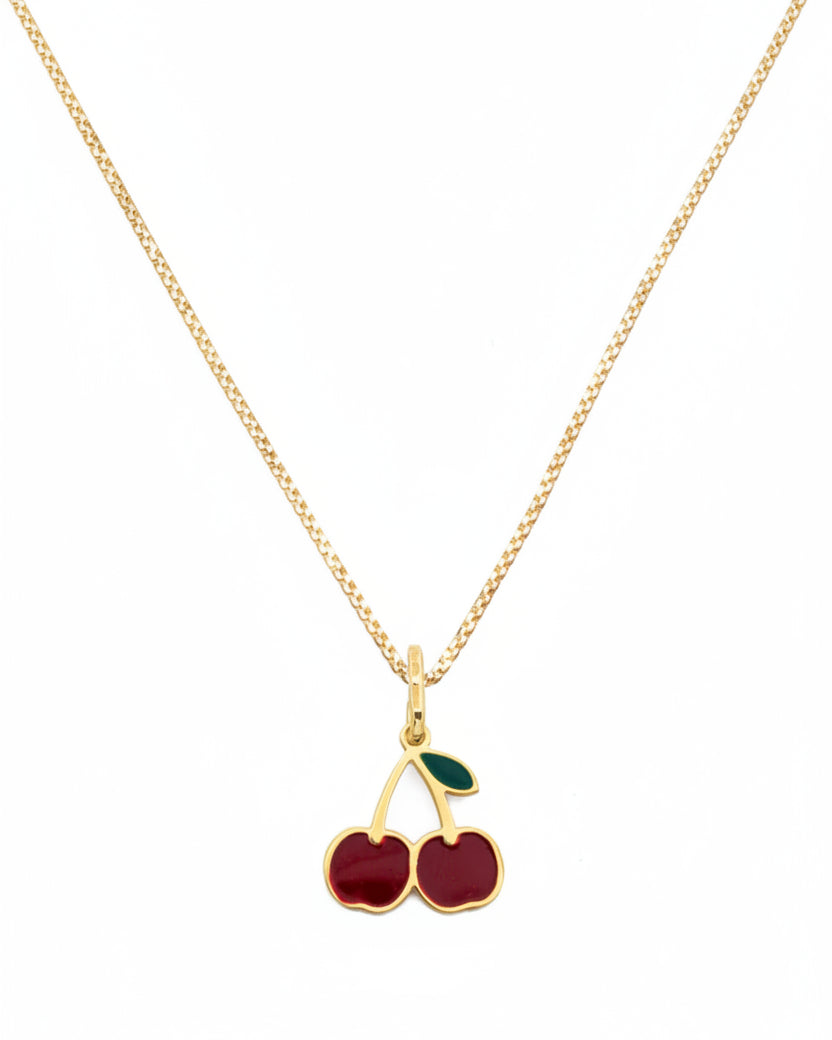 Ciondolo Cherry