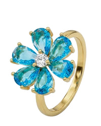 Anello Iride
