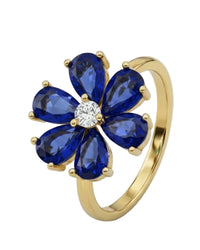 Anello Iride