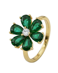 Anello Iride