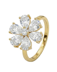 Anello Iride
