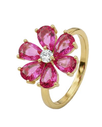 Anello Iride