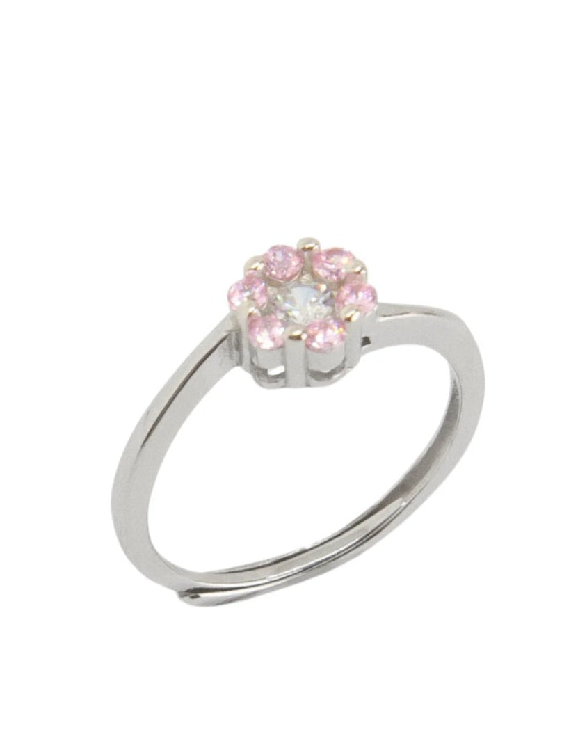Anello Flower