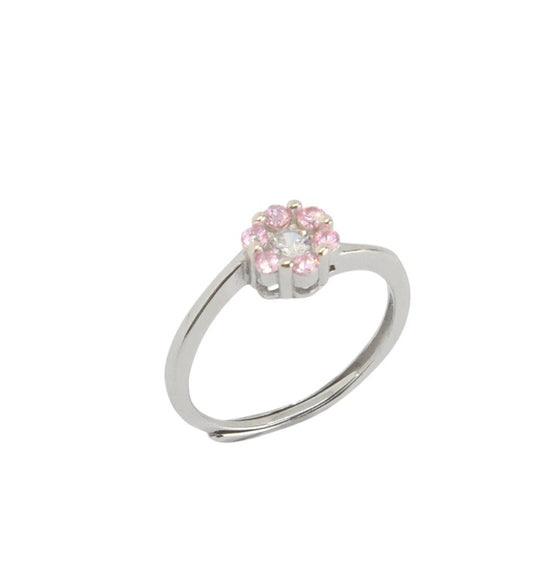 Anello Flower