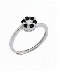 Anello Flower