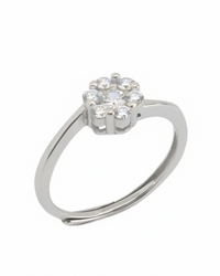 Anello Flower