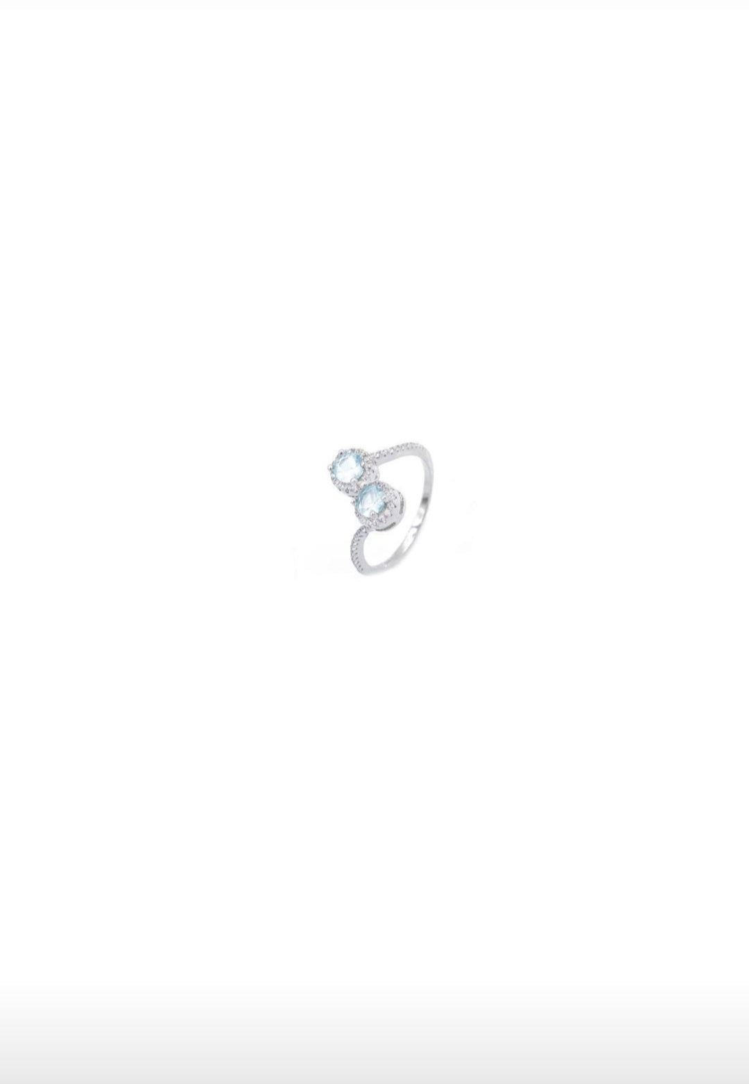 Anello Contrariè Royal