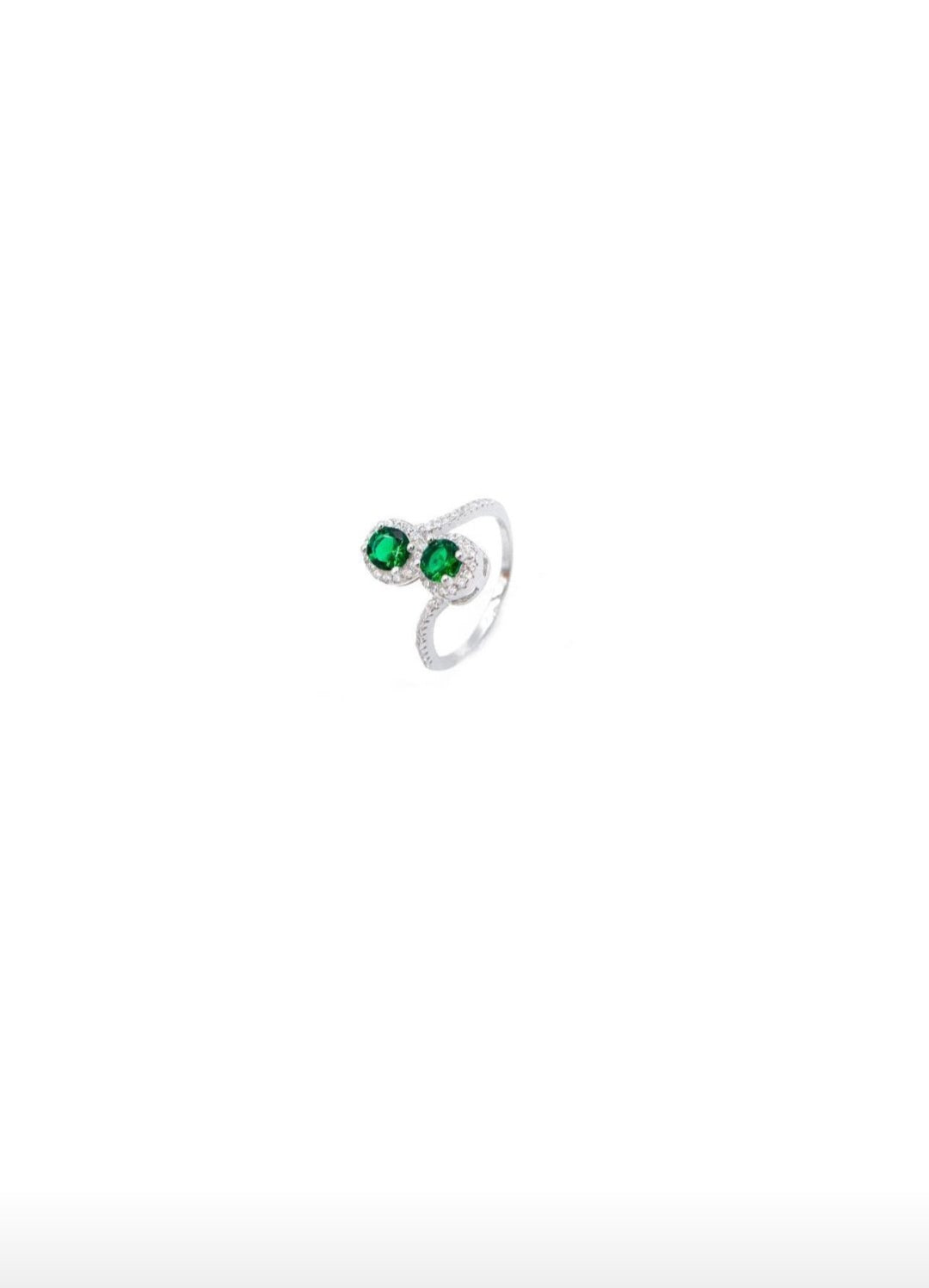 Anello Contrariè Royal