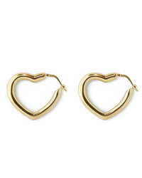 Orecchini a Cuore