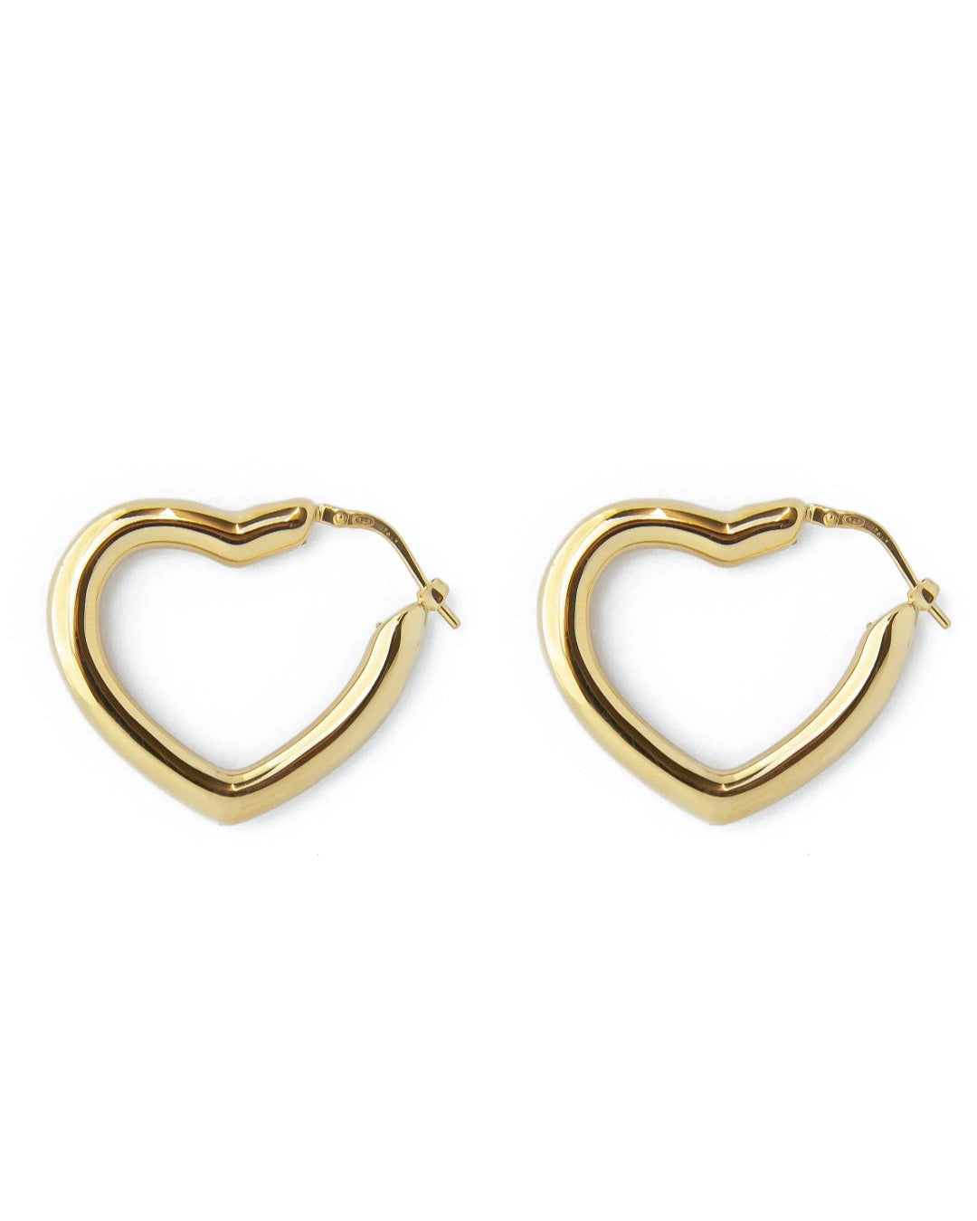 Orecchini a Cuore