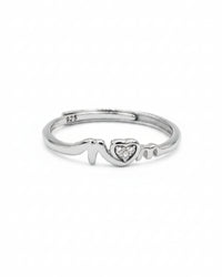 Anello Love Mom