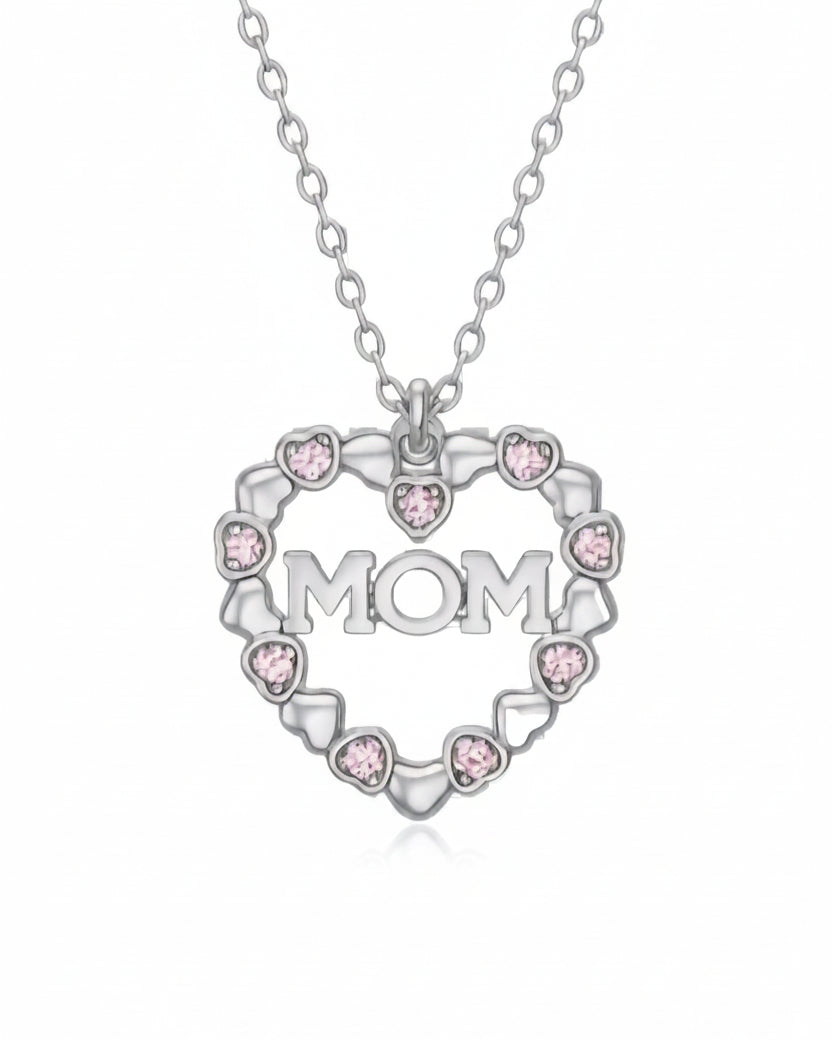 Collana Amore infinito