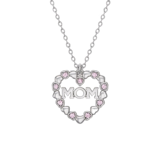 Collana Amore infinito