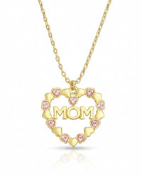 Collana Amore infinito