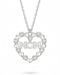 Collana Amore infinito