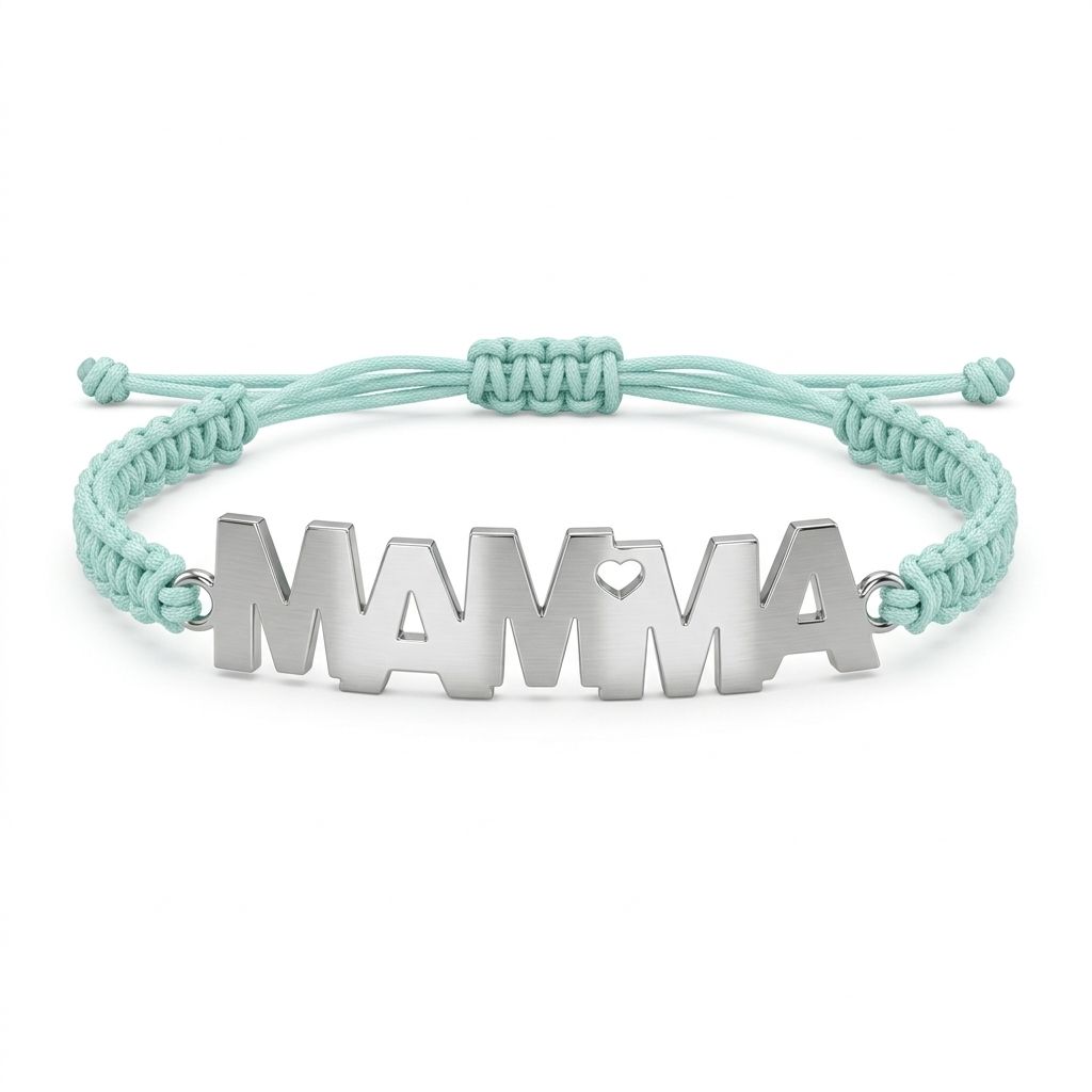 Bracciale Mamma