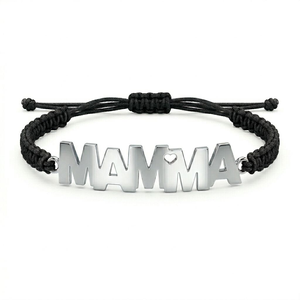 Bracciale Mamma