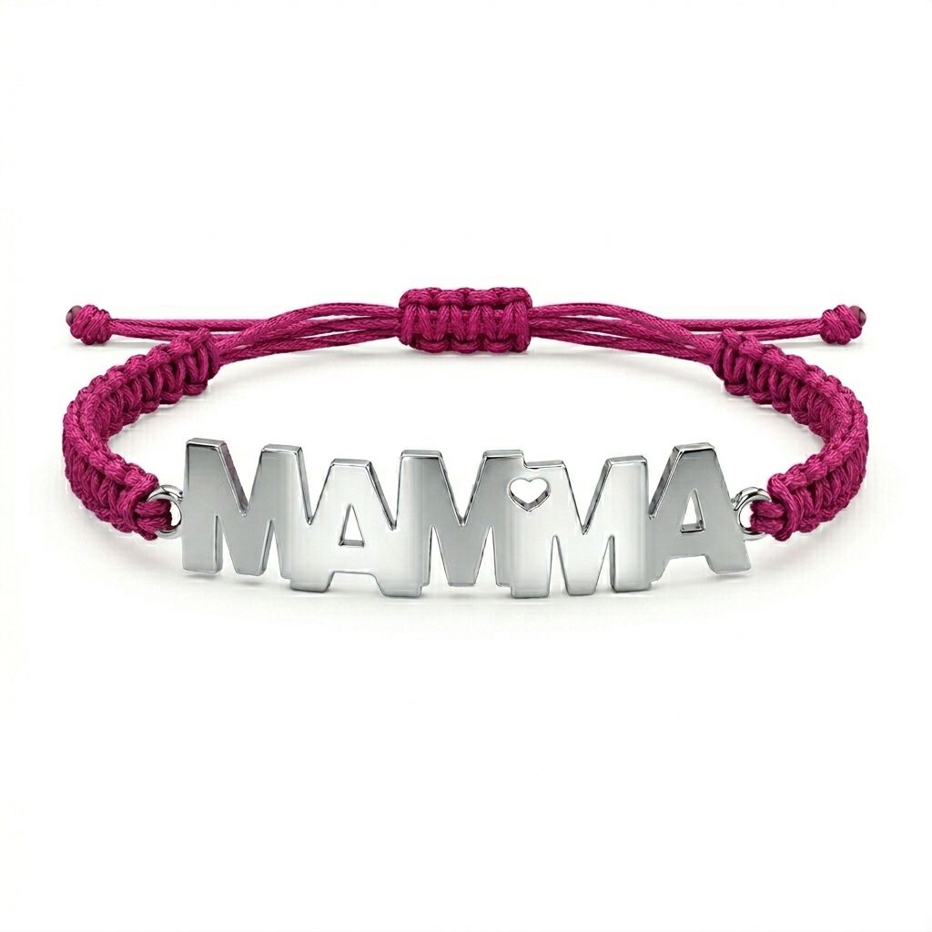 Bracciale Mamma