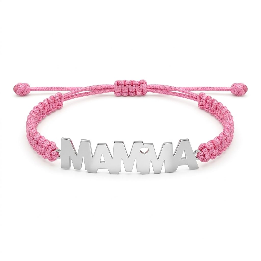Bracciale Mamma
