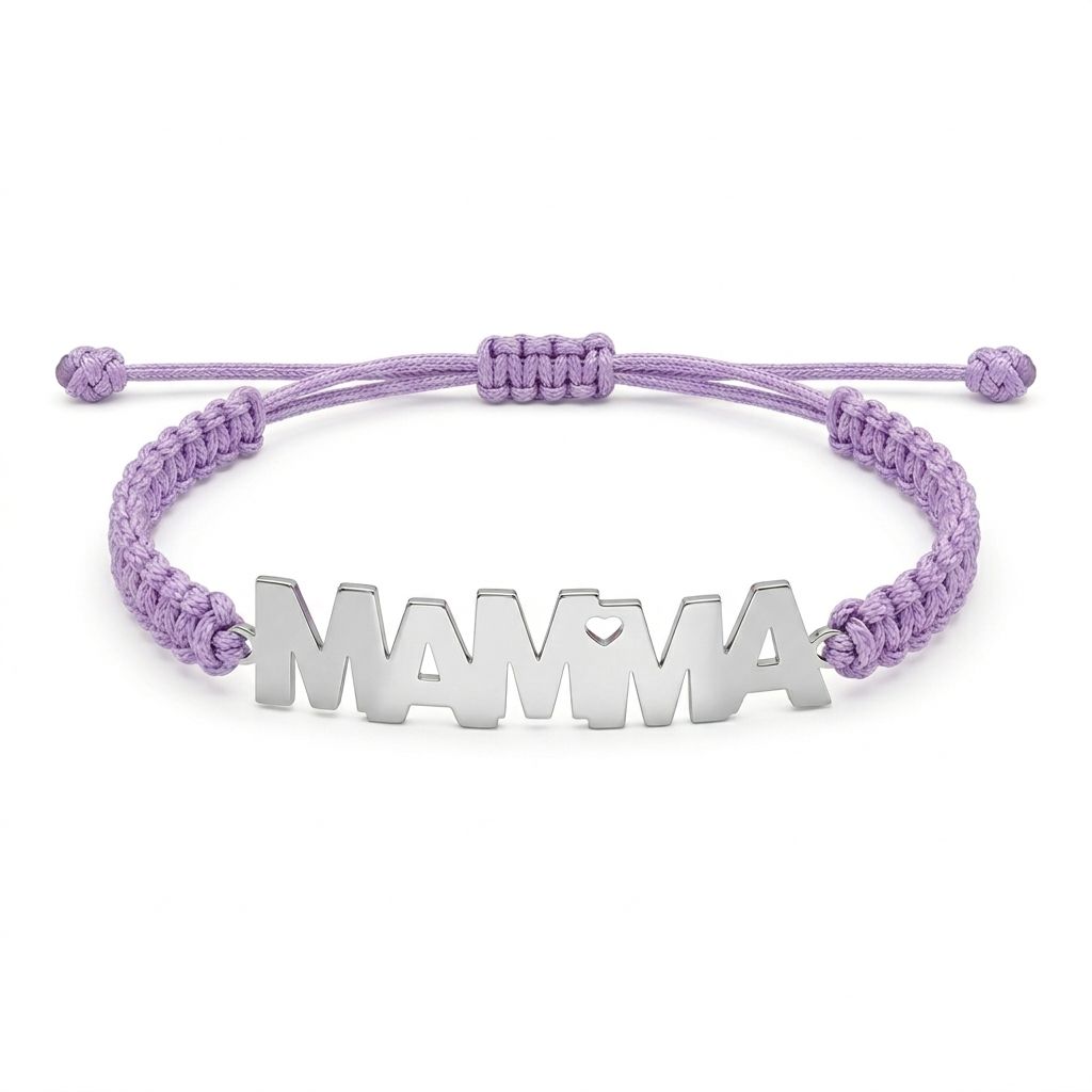 Bracciale Mamma