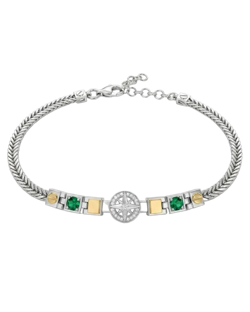 Bracciale Maestrale