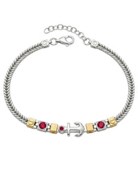 Bracciale Ancora