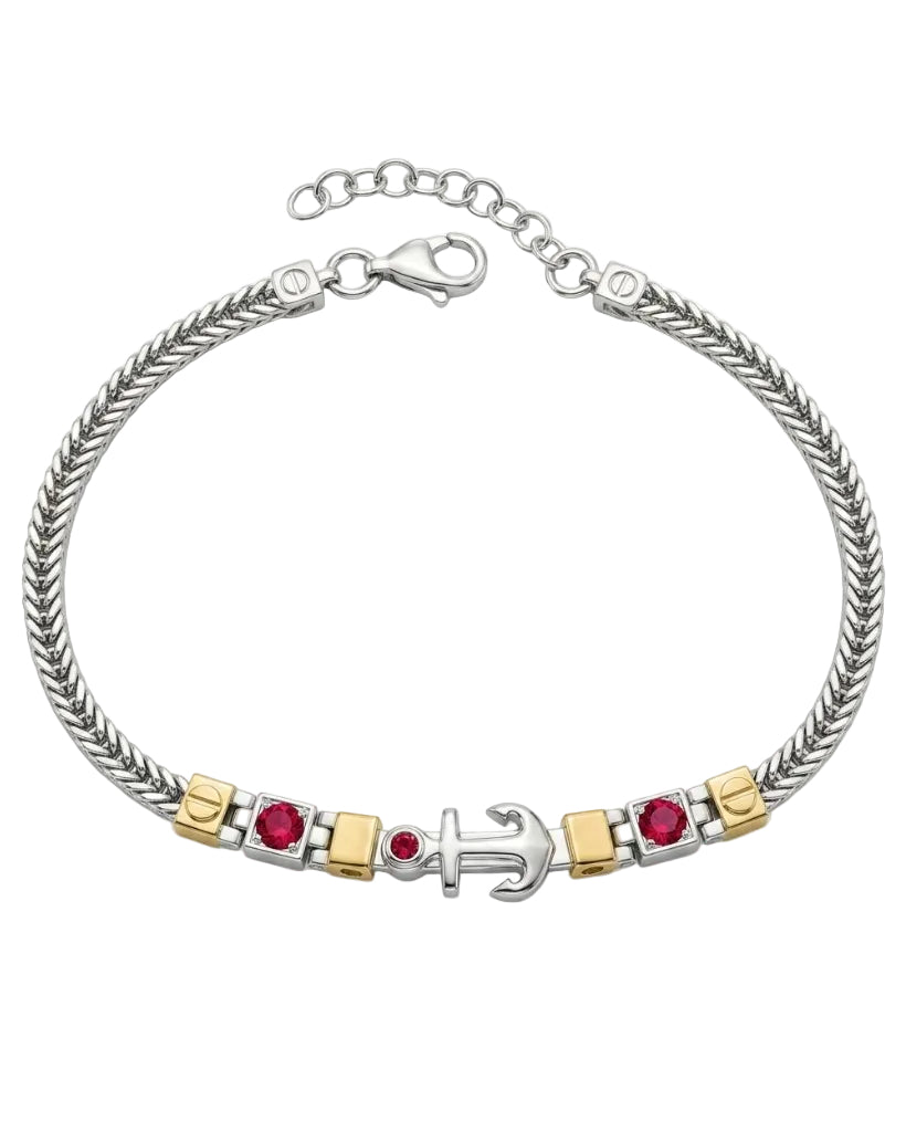 Bracciale Ancora