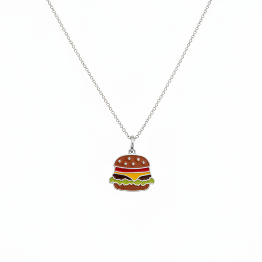 Ciondolo Burger