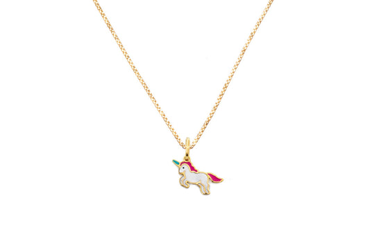 Ciondolo Unicorno