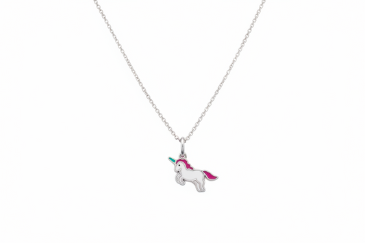 Ciondolo Unicorno