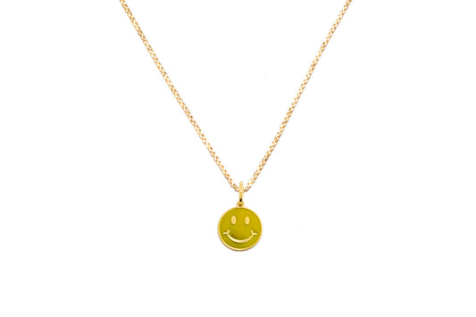 Ciondolo Smile