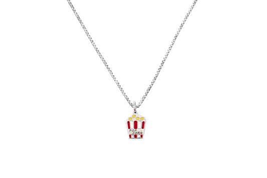 Ciondolo Pop Corn