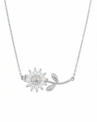 Collana Sunflower