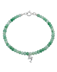 Cavigliera verde Delfino