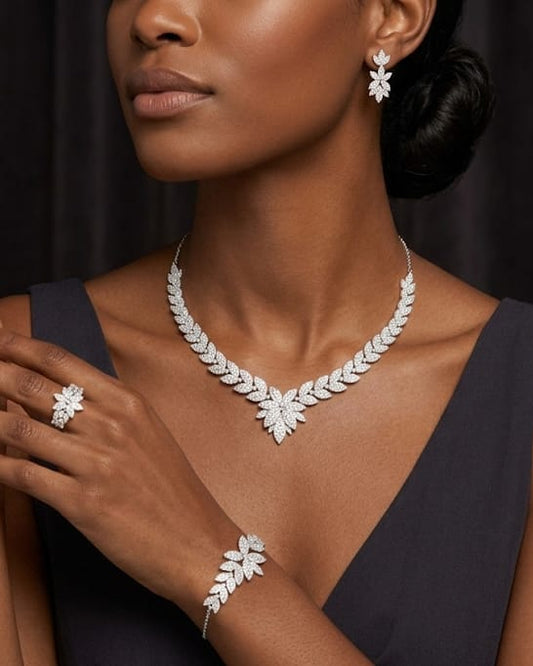 Parure Aeterna