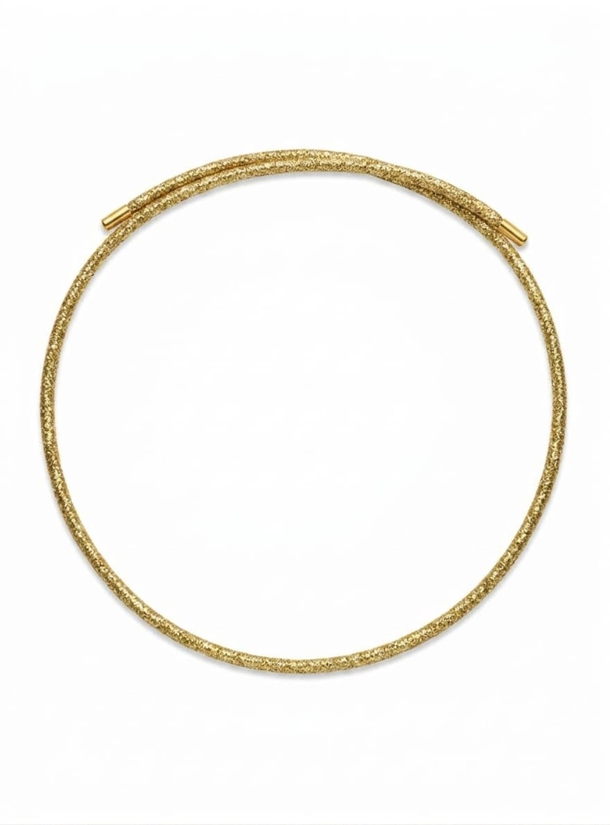 Collana Magnetica