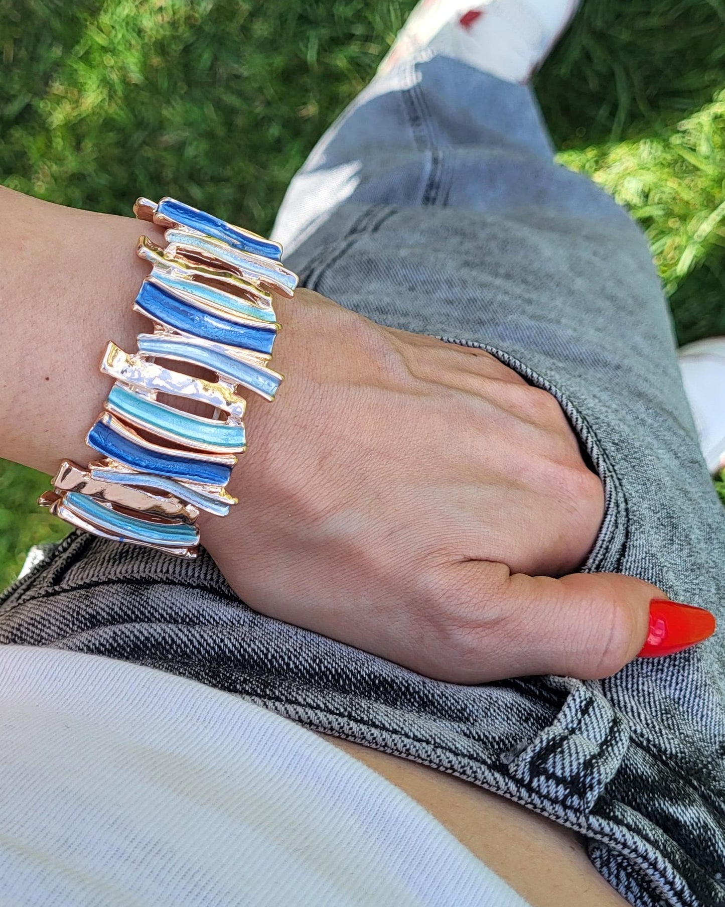 Bracciale Ritmo