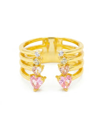 Anello Dolce Legame