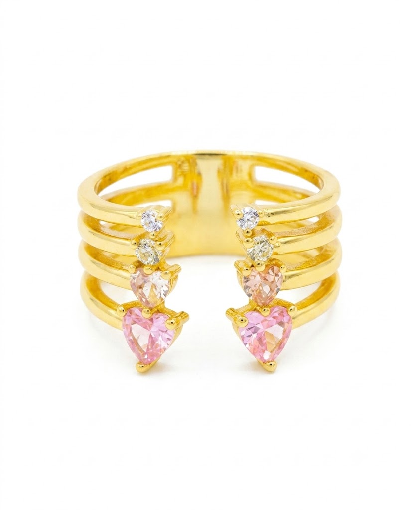 Anello Dolce Legame