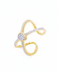 Anello Amelie