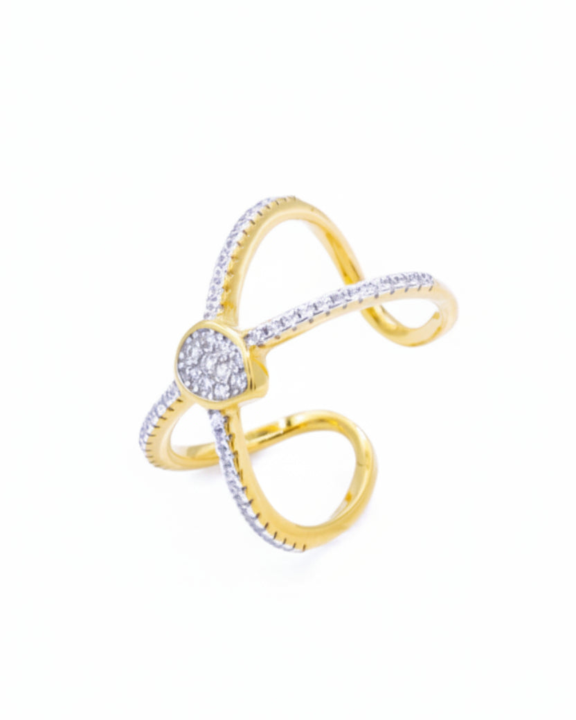 Anello Amelie