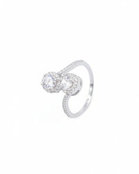 Anello Contrariè Royal