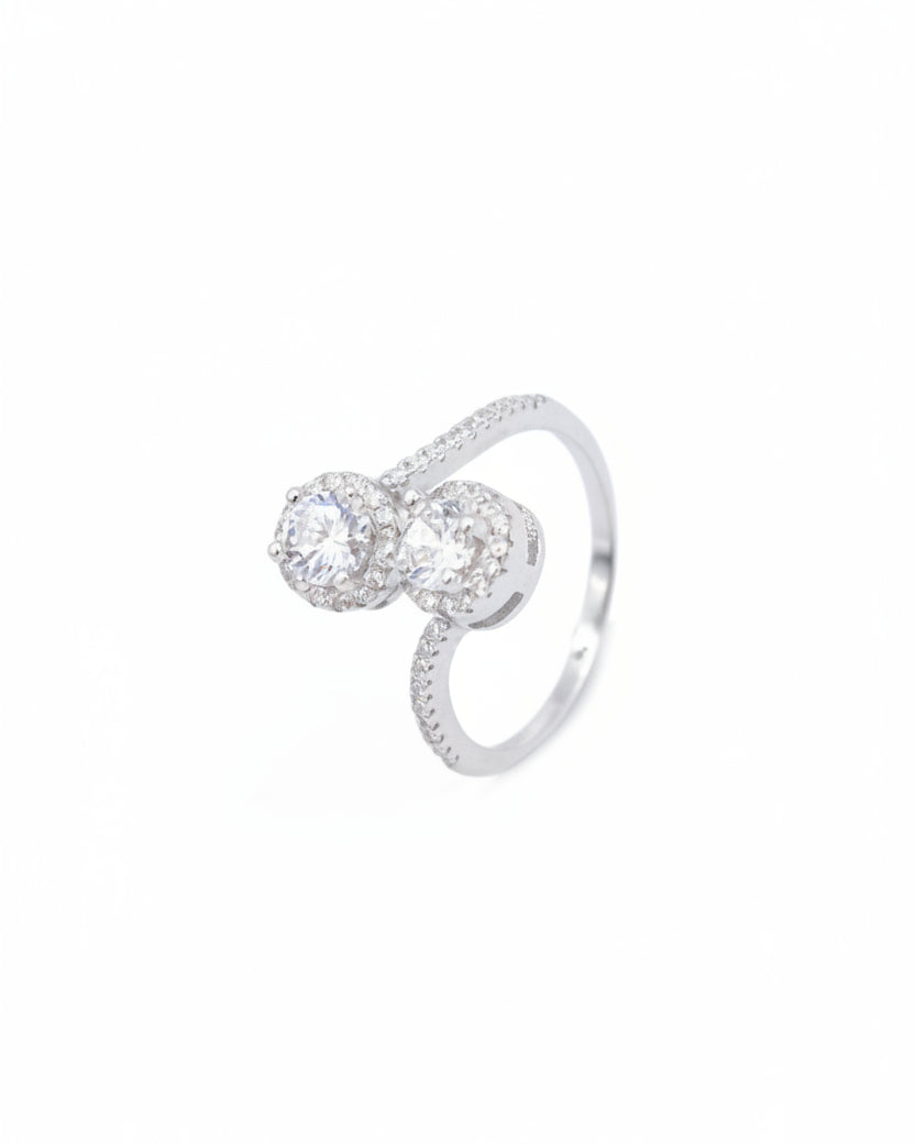 Anello Contrariè Royal