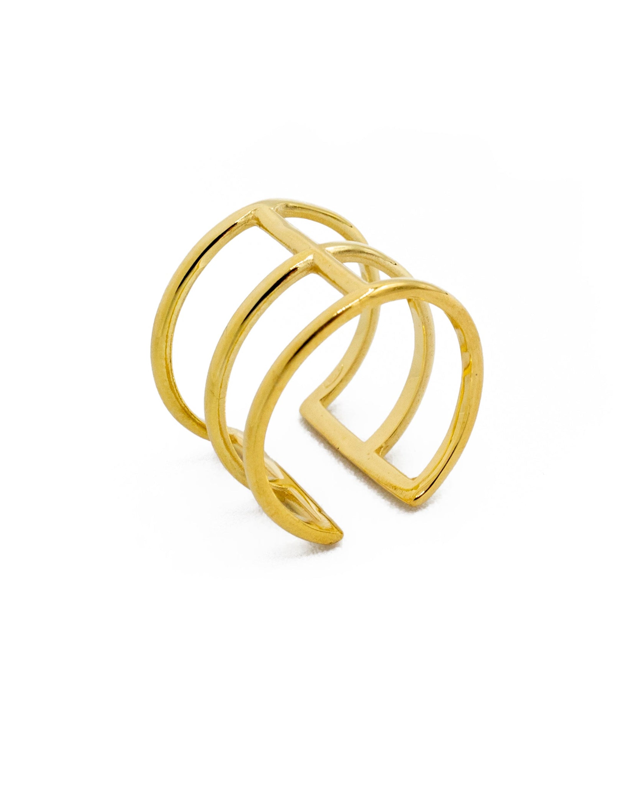Anello Gabbia