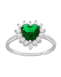 Anello Heart