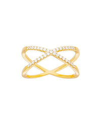 Anello Hope