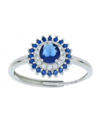 Anello Irene cerchio