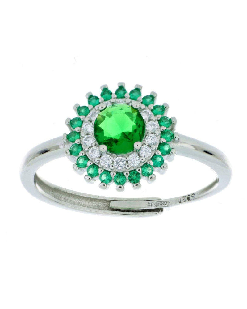 Anello Irene cerchio