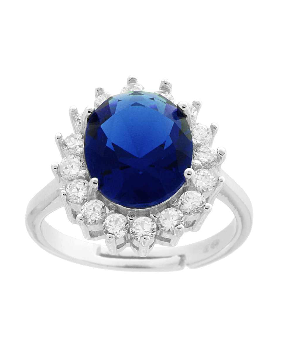 Anello Princess